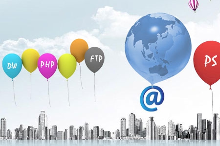 低预算网站建设，这5步做好就够用