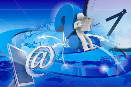 网页开发设计基础知识